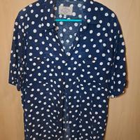 Camicia Armani Jeans Vintage anni 2000 Giorgio 