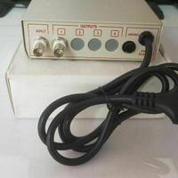 Amplificatore video composito