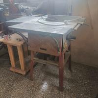 Segha circolare banchetto

RT-TS 1725/1 U

Einhell