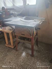 Segha circolare banchetto

RT-TS 1725/1 U

Einhell