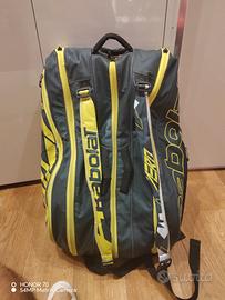 Borsone  Babolat 12x