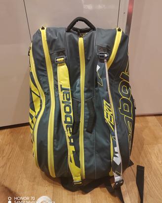 Borsone  Babolat 12x