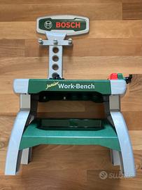 Banco da lavoro giocattolo