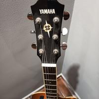Yamaha CPX 500 III NT Natural | Italia