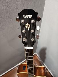 Yamaha CPX 500 III NT Natural | Italia
