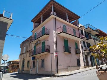 Appartamento Patti Marina