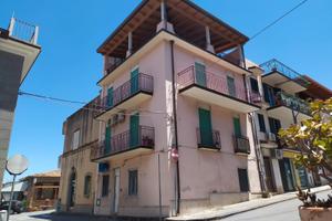 Appartamento Patti Marina