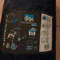 Tenda da campeggio 2 posti