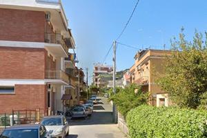 Guidonia montecelio ampio bilocale ammobiliato