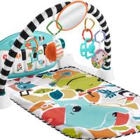 Fisher-Price - Palestrina Baby Piano, set musicale