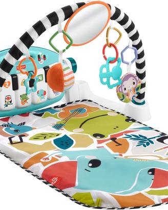 Fisher-Price - Palestrina Baby Piano, set musicale