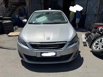 Ricambi Peugeot 308 GT Line 1.6 e-HDi 115cv del 20