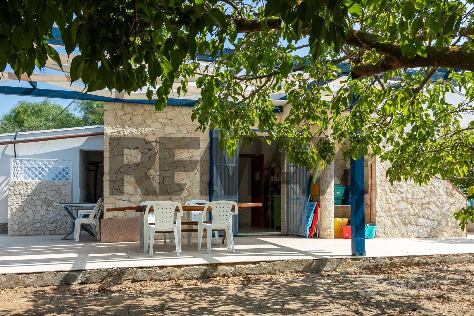 Casa – Pachino, Granelli - Altro