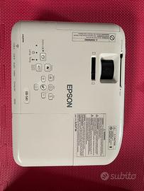 Videoproiettore epson EB-S41