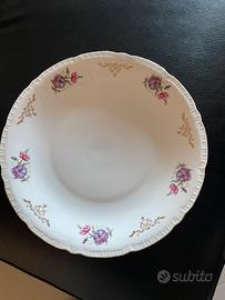Piatto dolce
