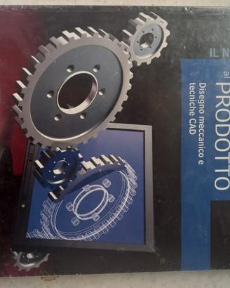 Libro Dal progetto al prodotto