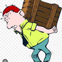 Ritiro mobili e oggetti vari