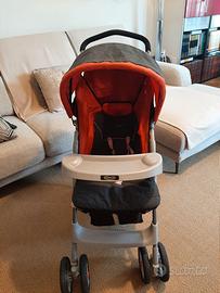 Passeggino leggero Graco Mirage