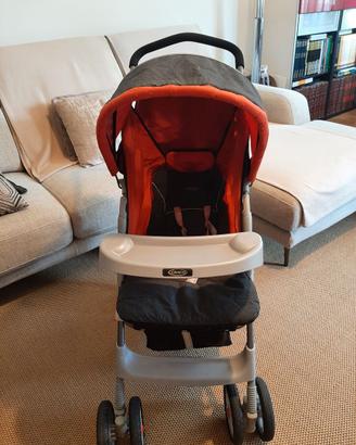 Passeggino leggero Graco Mirage