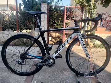 Scott foil