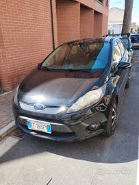 Ford Fiesta Fiesta+ 1.2 60CV 5 porte