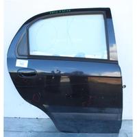 96562534 PORTA POSTERIORE DX CHEVROLET MATIZ (KL1K