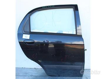 96562534 PORTA POSTERIORE DX CHEVROLET MATIZ (KL1K