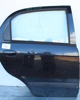 96562534 PORTA POSTERIORE DX CHEVROLET MATIZ (KL1K