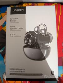 cuffie wireless ugreen buds
