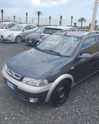 Fiat Strada 1900JTD