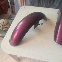 parafango anteriore Honda shadow vt600 