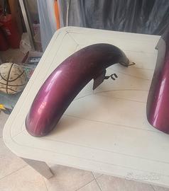 parafango anteriore Honda shadow vt600 
