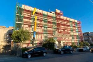 Appartamento ni 57/2014 lotto 4