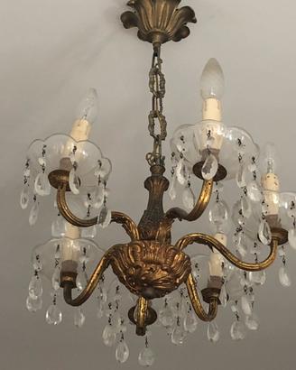 Lampada