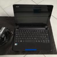 Mini-PC Notebook Acer Aspire One mod. NAV50