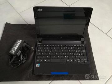 Mini-PC Notebook Acer Aspire One mod. NAV50