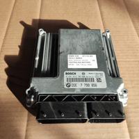 Centralina motore BMW 530 2993cc XD 2006