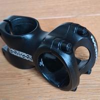 Attacco Manubrio Race Face 35mm