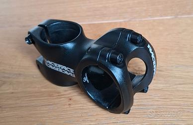 Attacco Manubrio Race Face 35mm