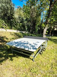 Tavolo TEQBALL LITE Originale - Pieghevole