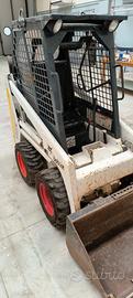 bobcat 443