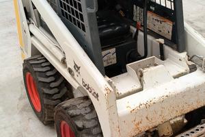 bobcat 443