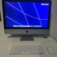 Imac 21