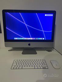Imac 21