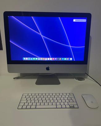 Imac 21