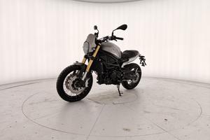 BENELLI Leoncino 800 Trail N10375