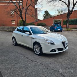 Alfa Romeo Giulietta 2.0 JTDm-2 170 CV Exclusive