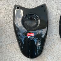 Hypermotard 1100 796 copri serbatoio