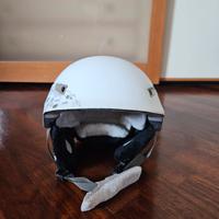 Casco da sci UVEX junior