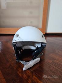 Casco da sci UVEX junior